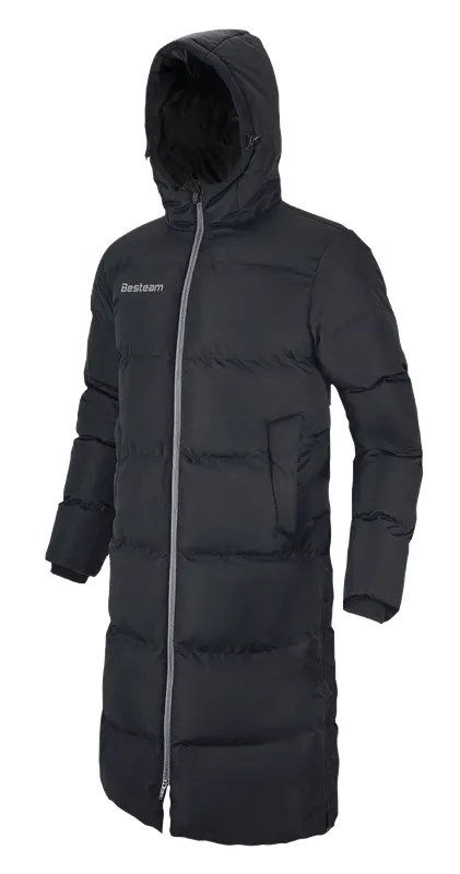 Sports Coat Side View