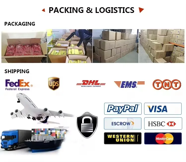 Shipping Logistics