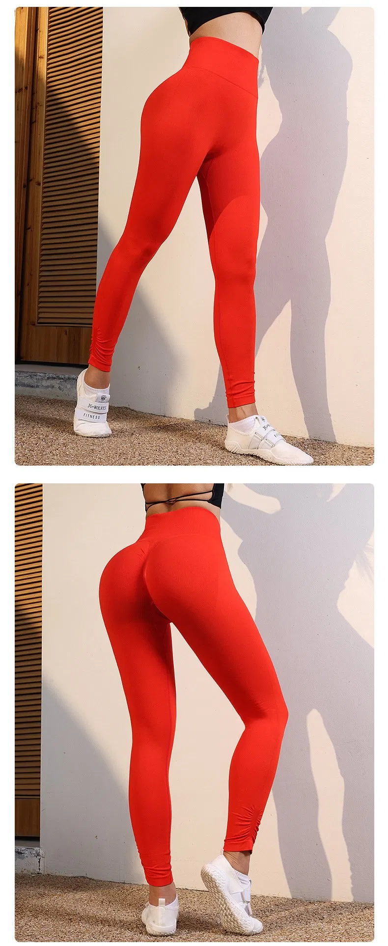 Fitness Wear 6