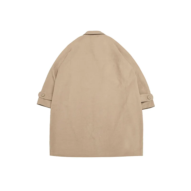 Outdoor Thermal Jacket 4