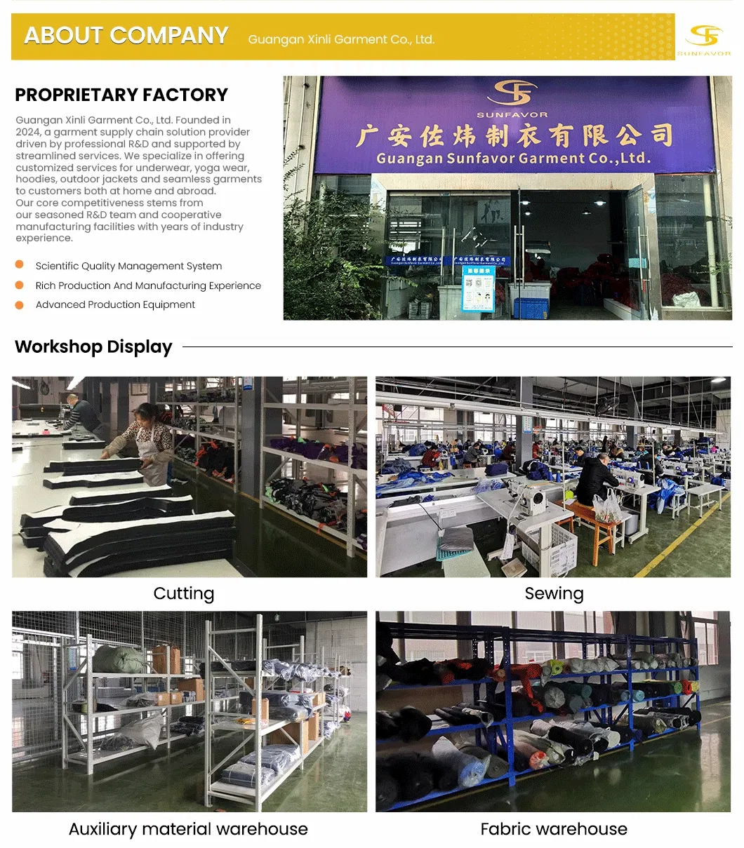 Production Facility