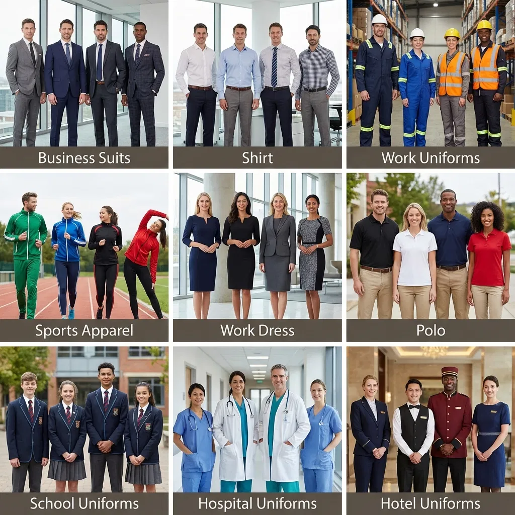 Outdoor Skiing Scenario