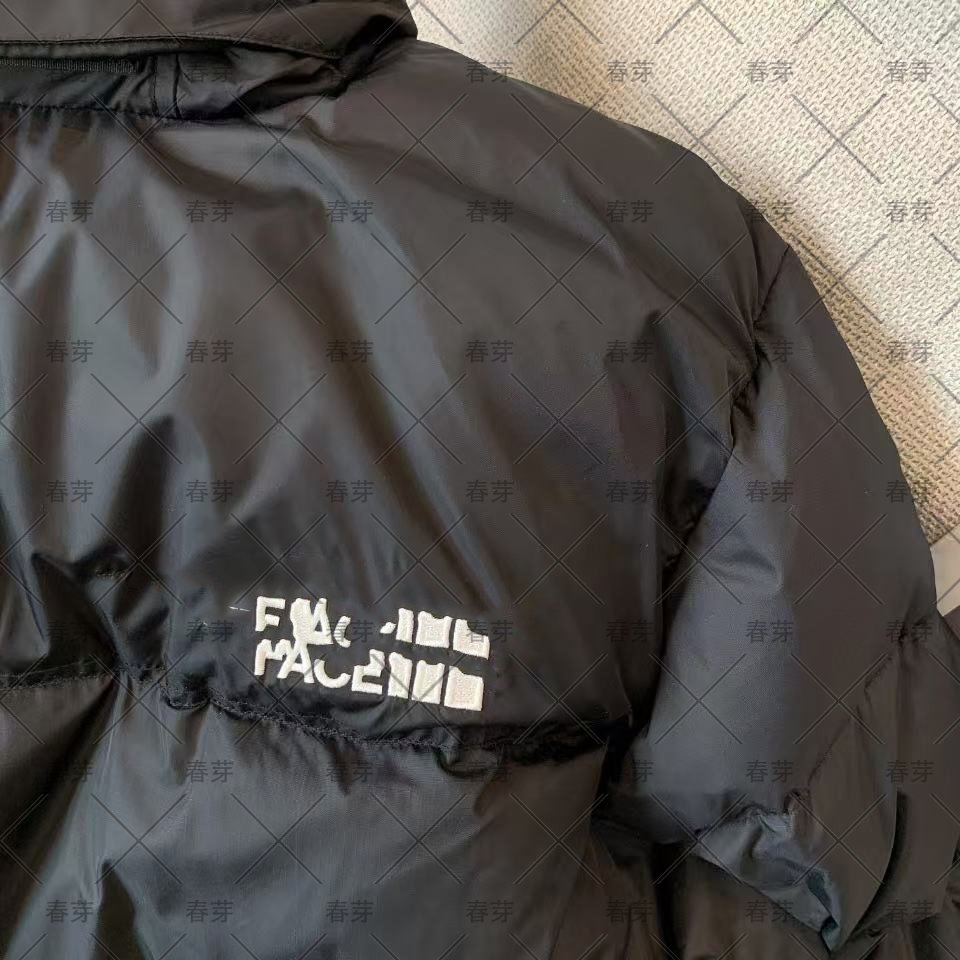 High Quality Men's Jackets Winter Coat Lightweight Hooded Down Jacket Bubble Coats Puffer Jacket Men