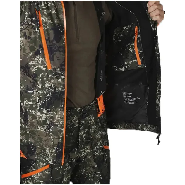 Hunting Jacket View 2