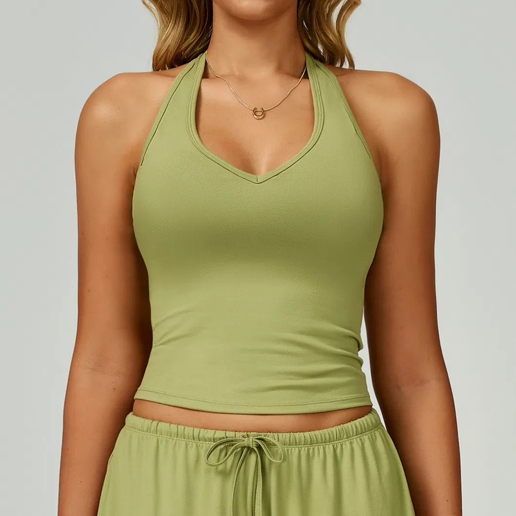 Yoga Wear 19
