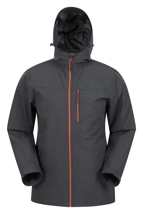 Ski Wear Jacket Front