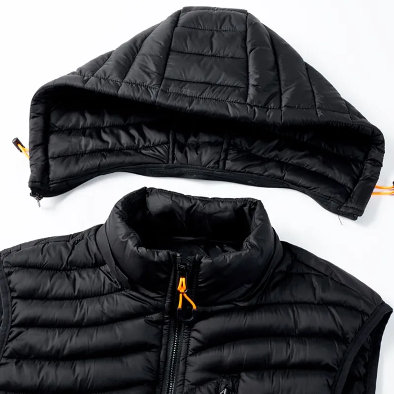 Puffer Vest 3