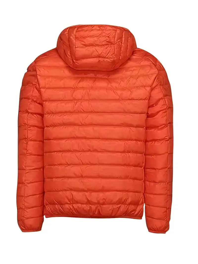 Down Jacket View 6