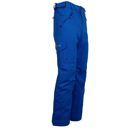 Men's Insulated Snow Pants Waterproof Ski Pants