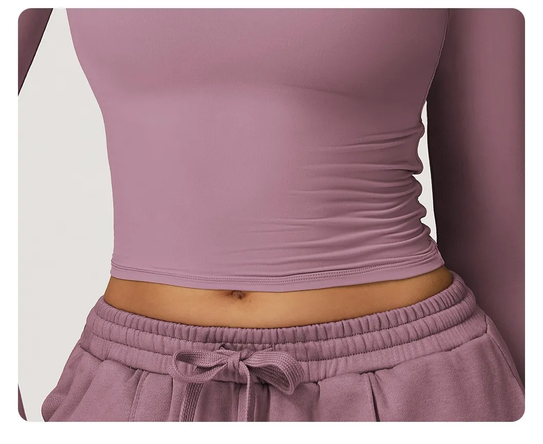 Yoga Wear Detail 2