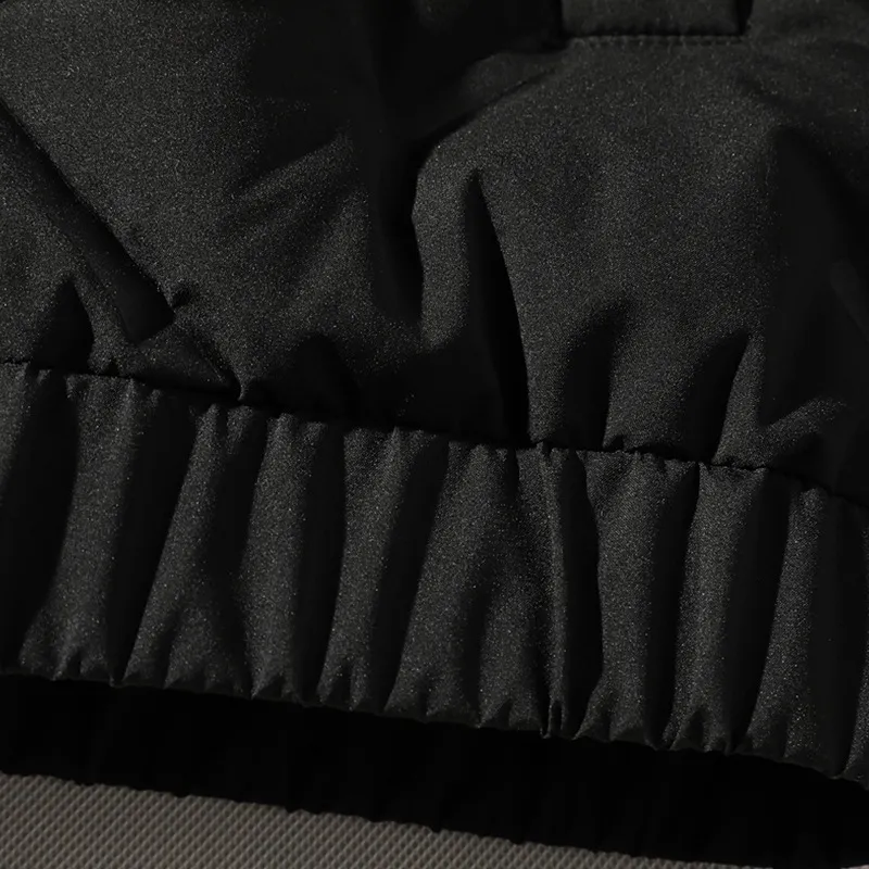 Winter Jacket View 4