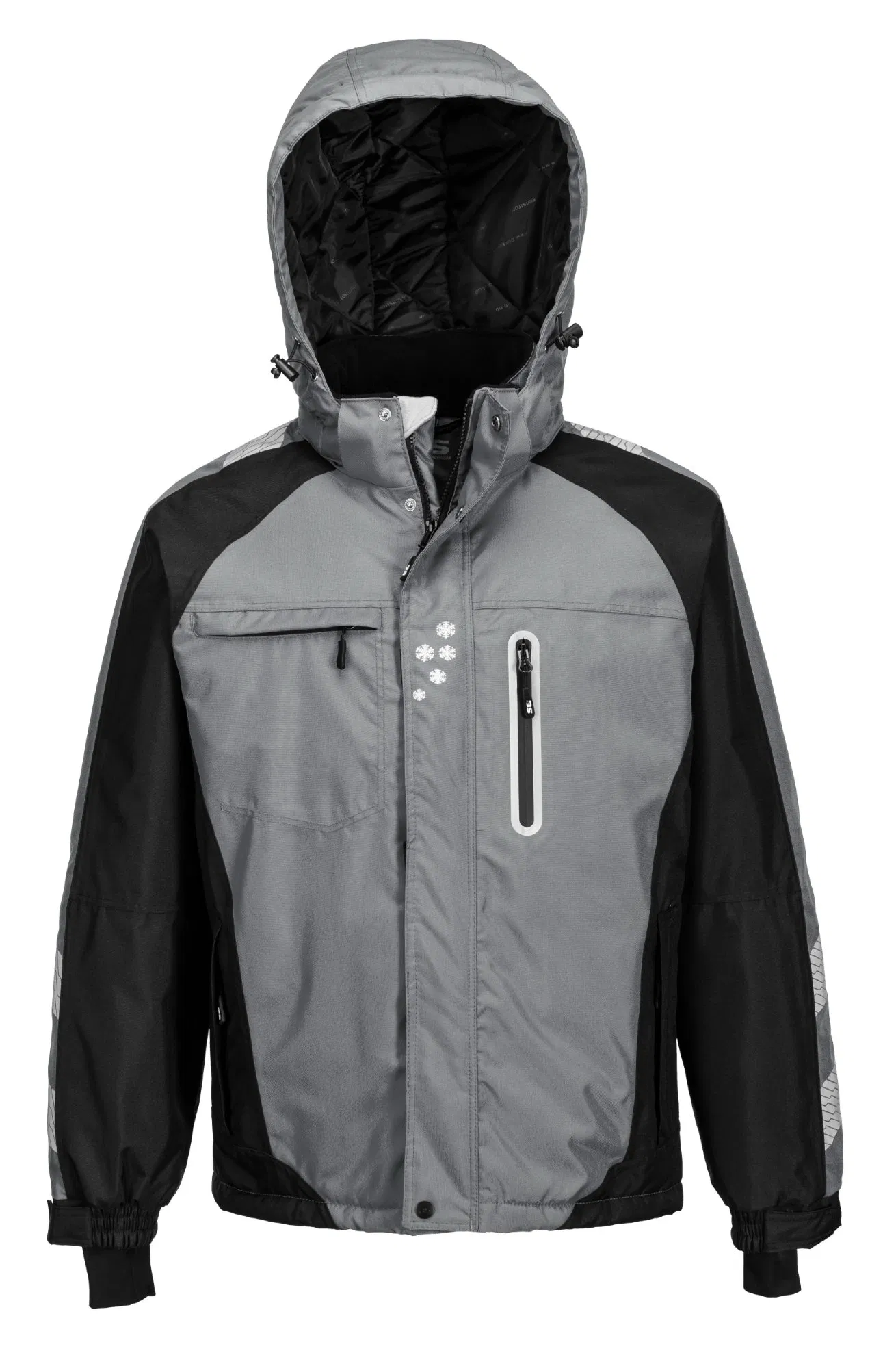 High Quality Hot Sale Winter Outdoor Sport Waterproof Men Ski Jacket