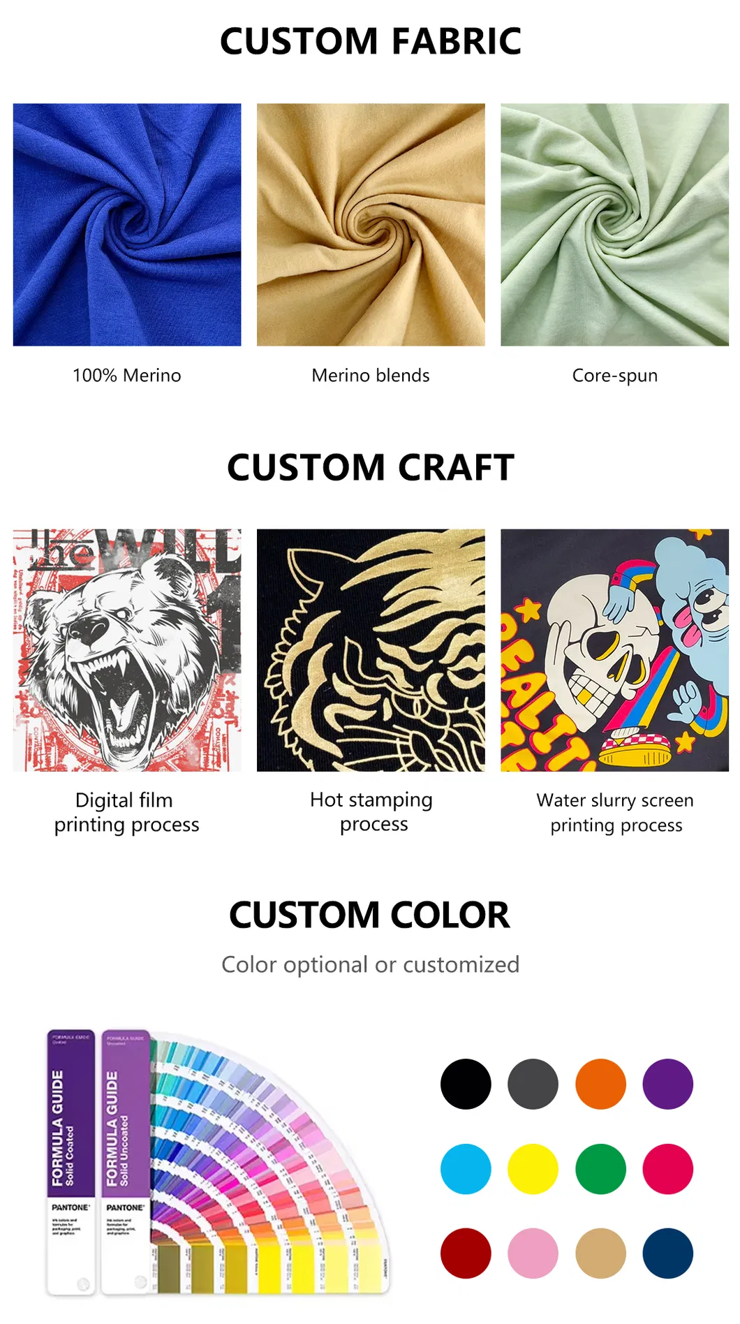 Mens Long Sleeve T Shirt 3