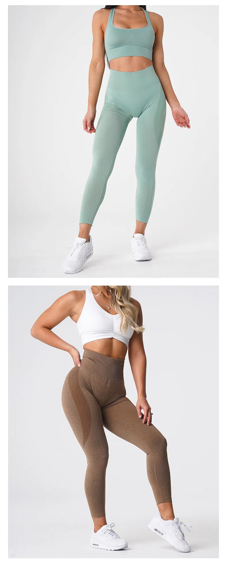 Yoga Fitness Pants 7