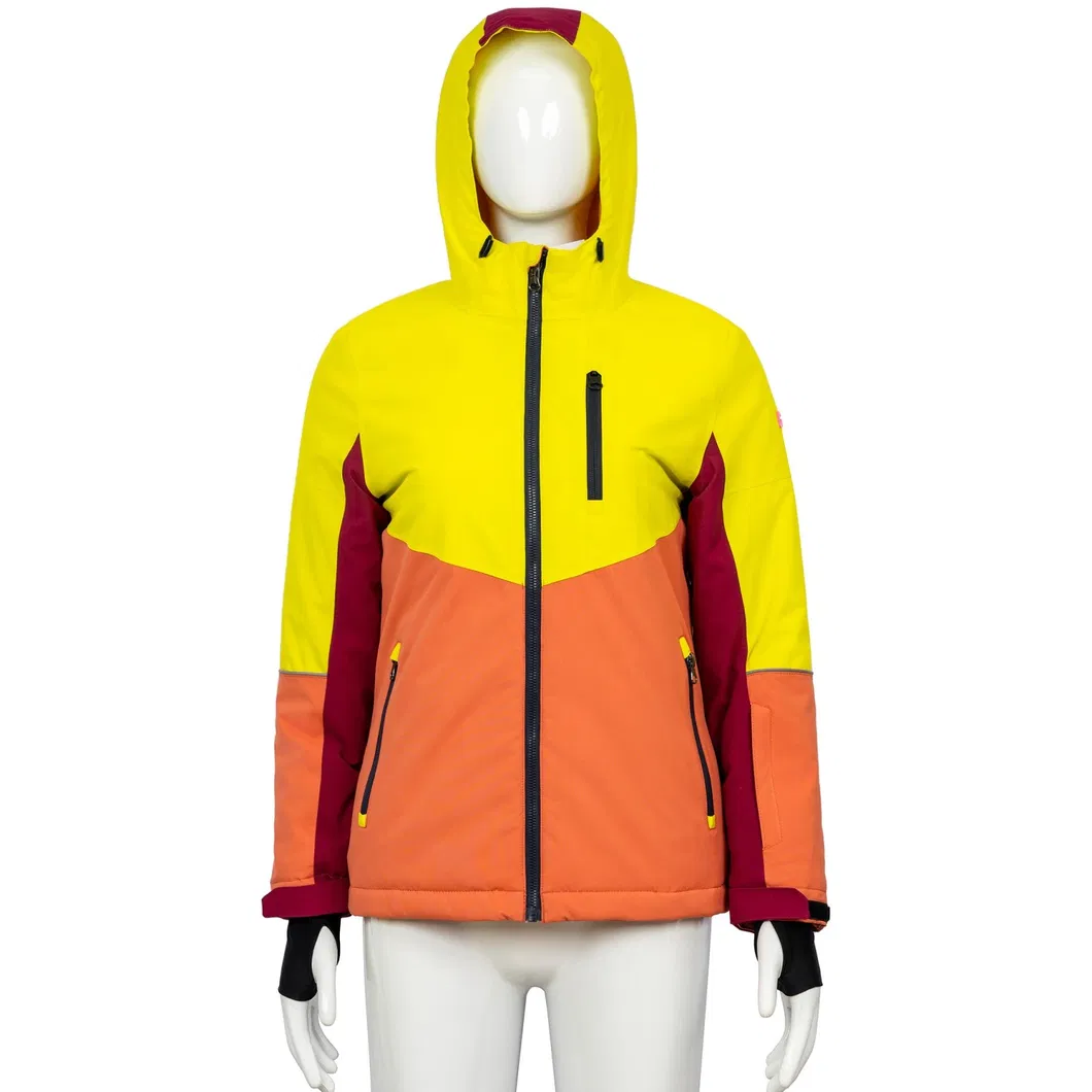 Ski Wear Jacket