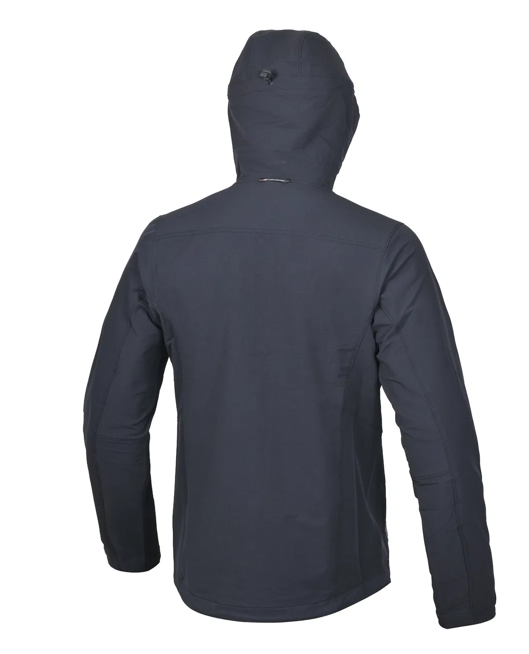 Waterproof Jacket Side View