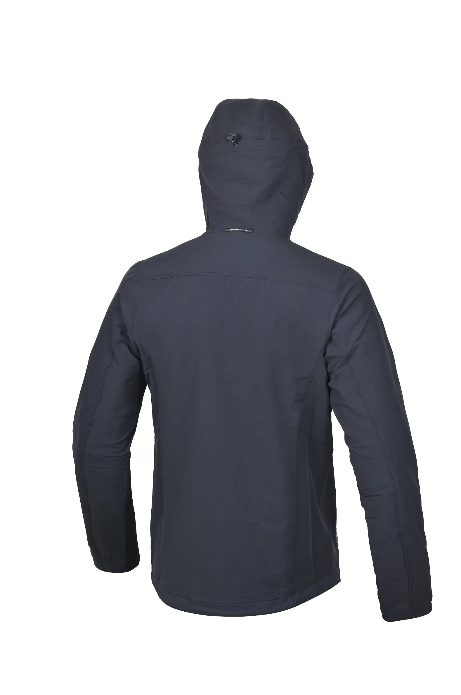 Custom Hooded Winter Down Jacket Warm Coat Fashion Style Plus Puffer Waterproof Jacket