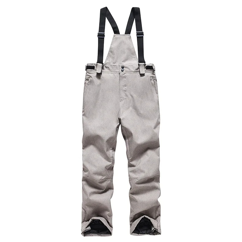 Men and Women Insulated Ski &amp; Snow Pants
