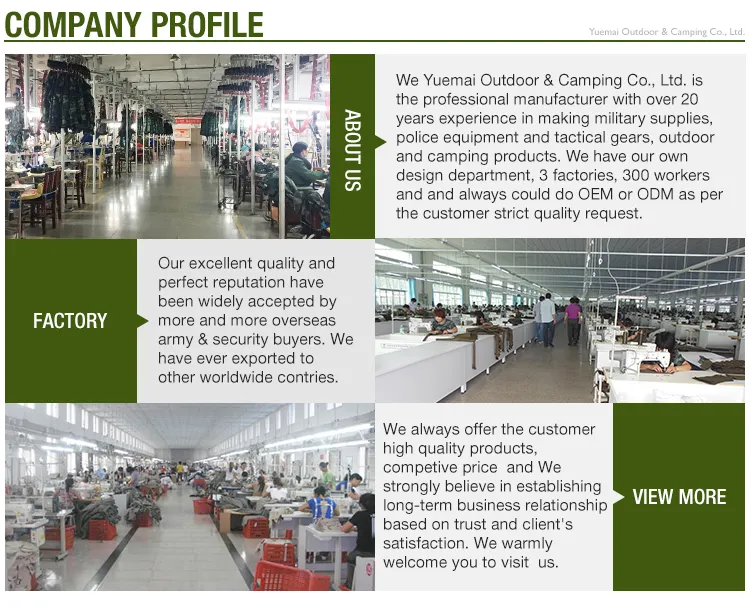 Tactical Jacket Color 1