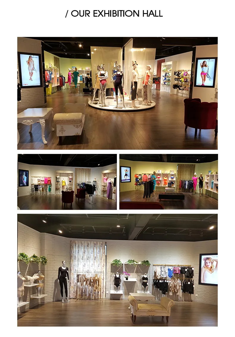 Yoga Leggings View 7