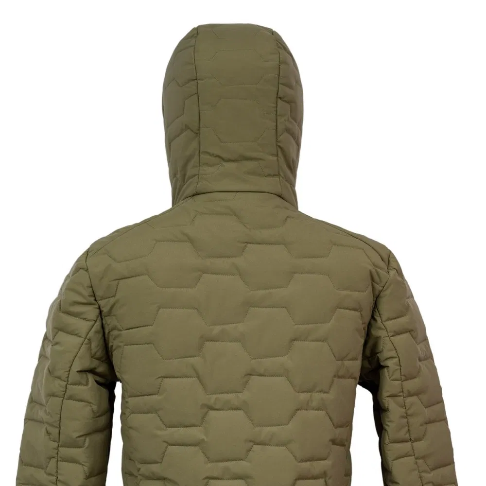 Winter Breathable Waterproof and Windproof Snow Wear for Skiing and Snowboarding