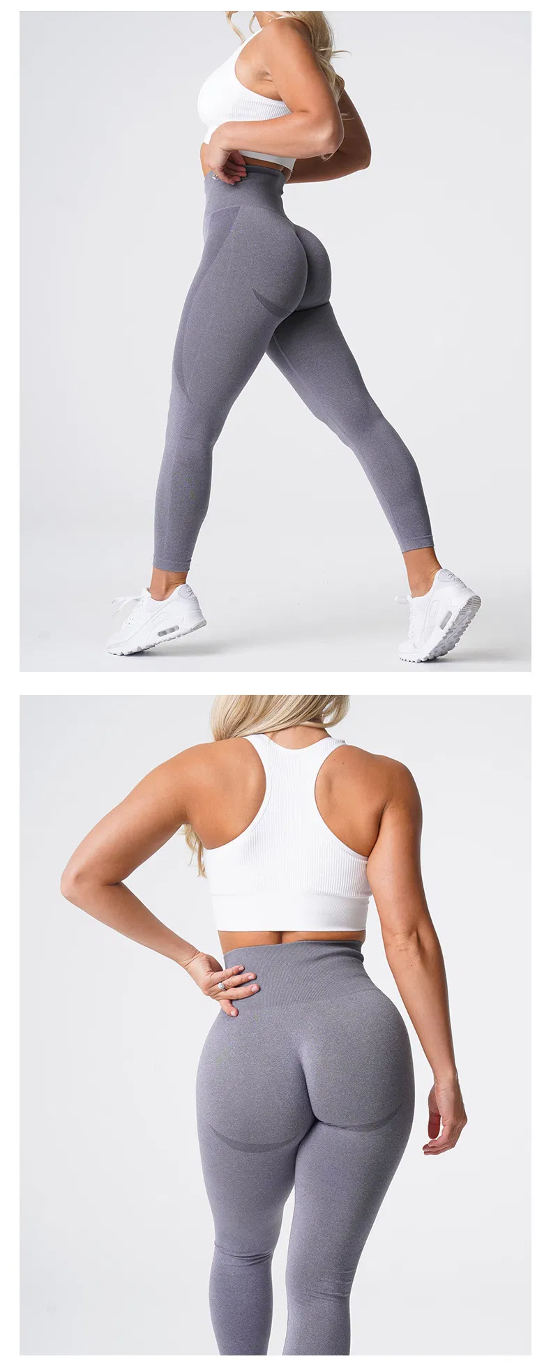 Yoga Fitness Pants 5