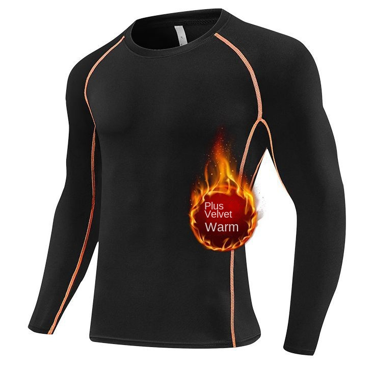 Compression Base Sportswear for All-Season Training and Performance