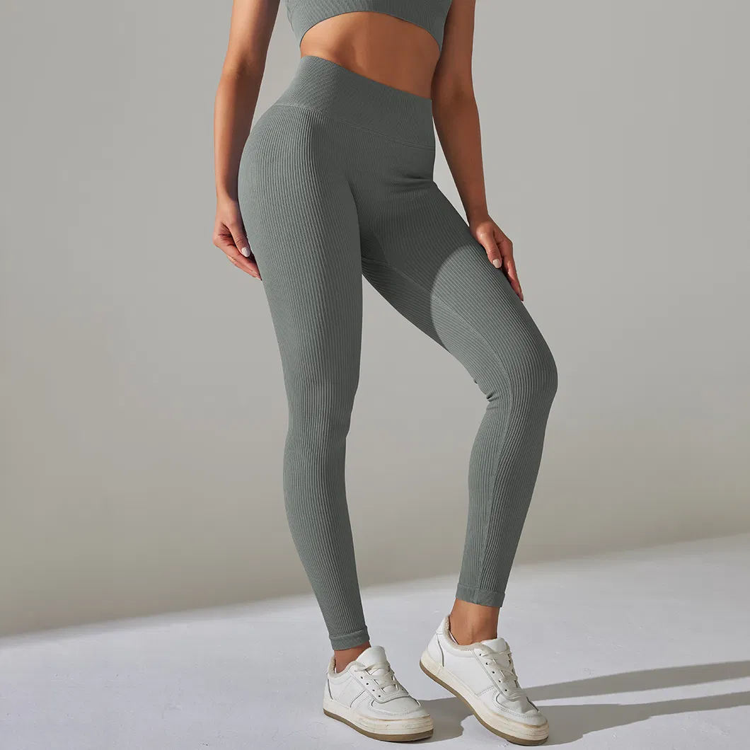 Yoga Legging 8