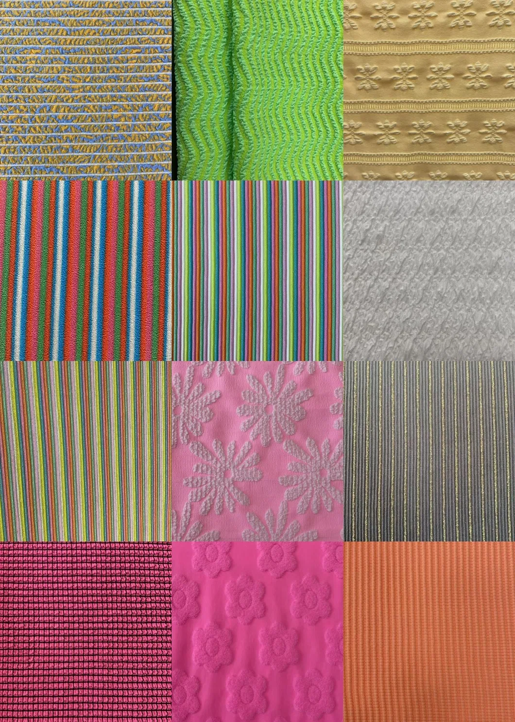 Fabric Diversity
