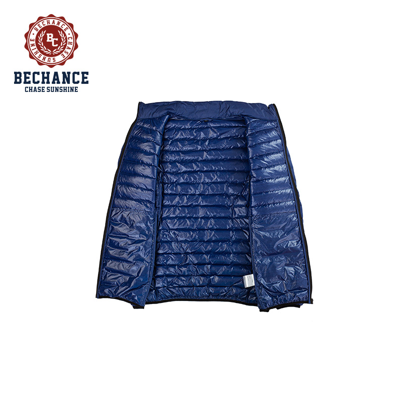 Men′ S Outdoor Winter Light Weight Jacket Down Jacket Puffer Coat