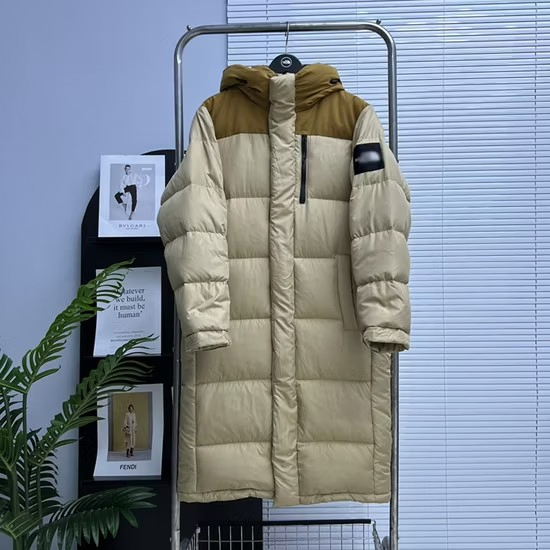 Down Coat Mens Face Trend Hooded Short Jackets Outdoor Thick Men Winter Jacket Puffer Jacket for Men