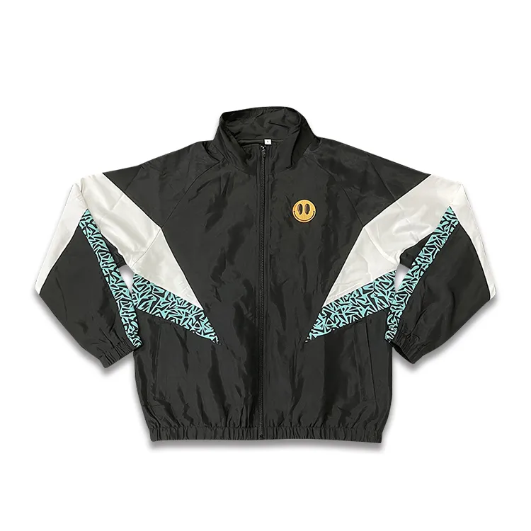 Sports Jacket View 1