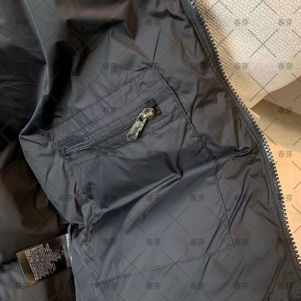 High Quality Men's Jackets Winter Coat Lightweight Hooded Down Jacket Bubble Coats Puffer Jacket Men