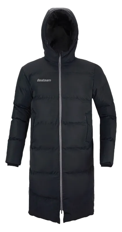 Sports Coat Front View