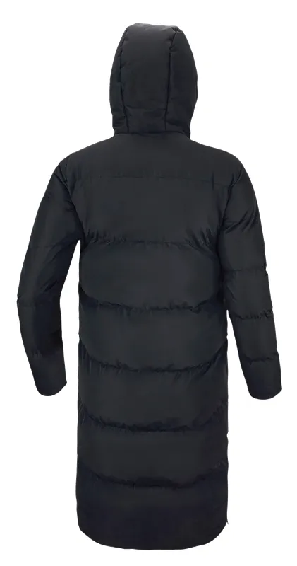 Sports Coat Back View