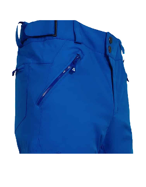 Men's Insulated Snow Pants Waterproof Ski Pants