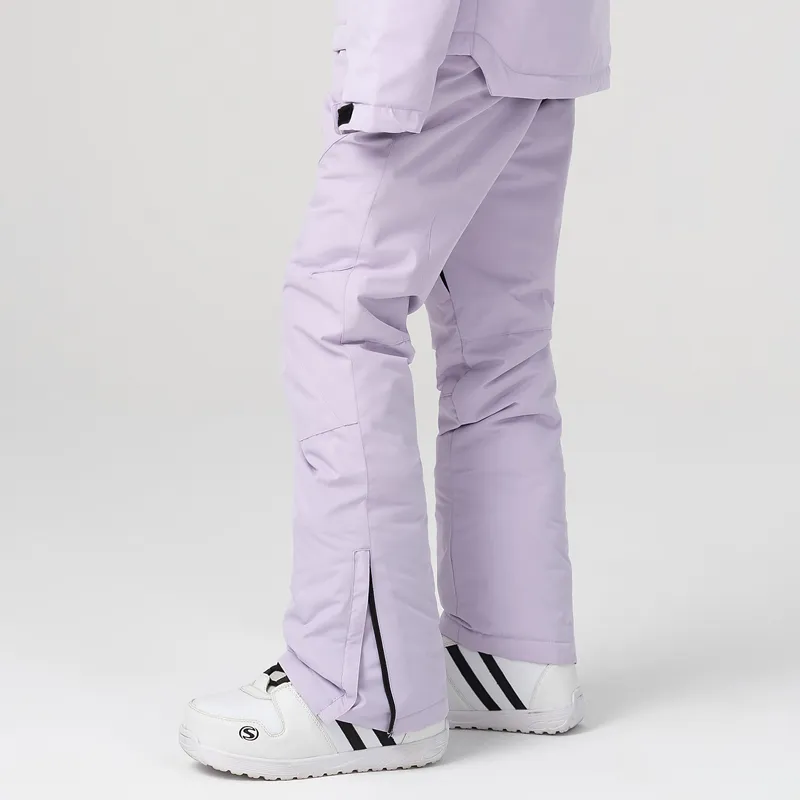 Ski Pants 5