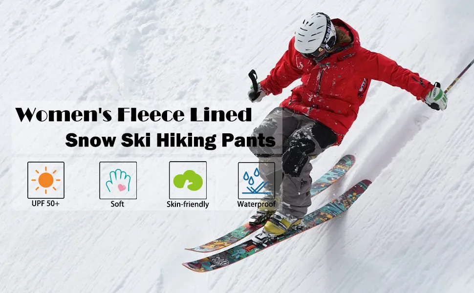 Hiking Pants Overview