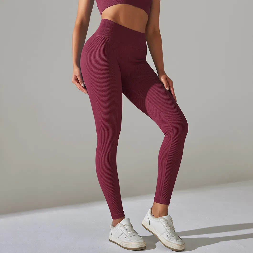 Yoga Legging 10