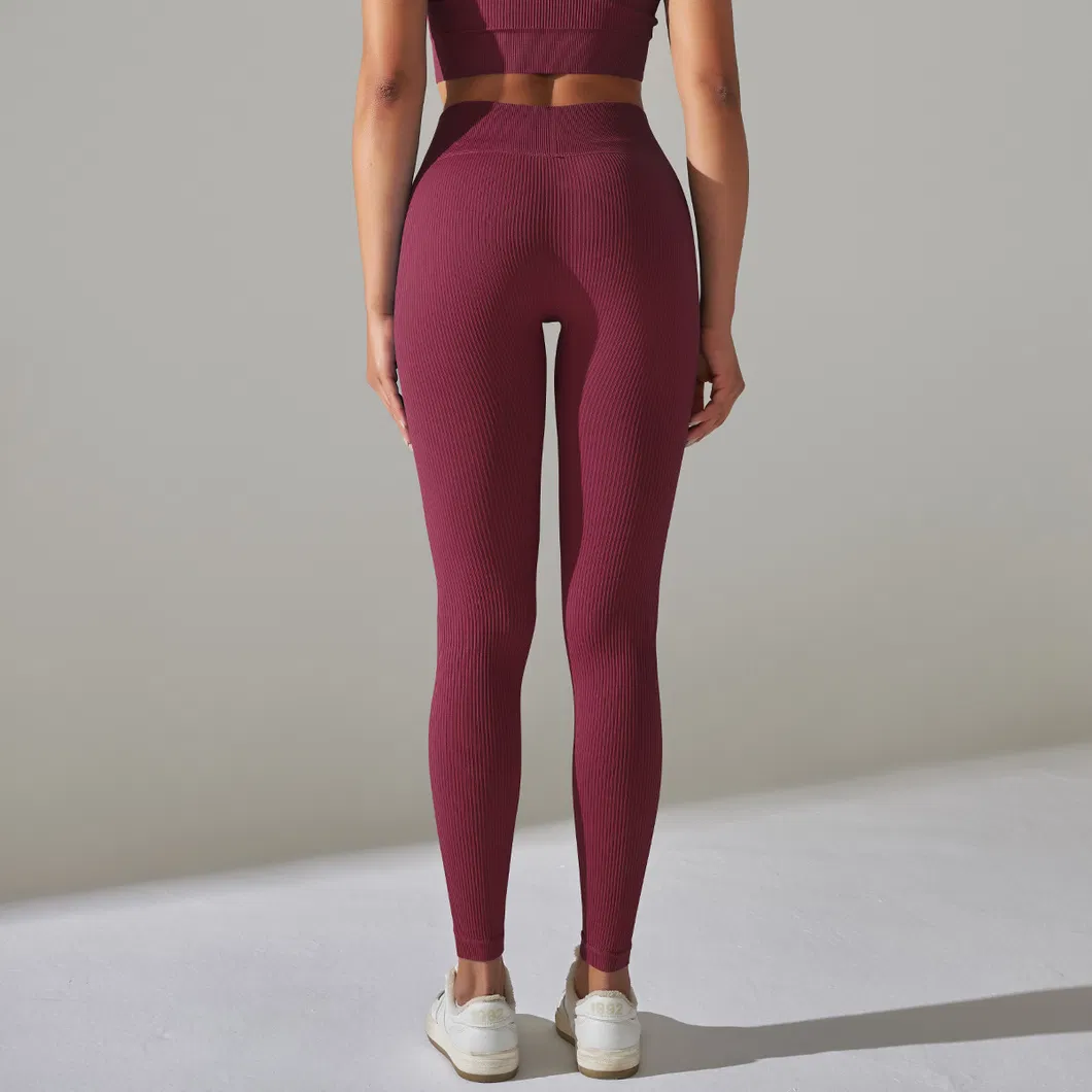 Yoga Legging 11
