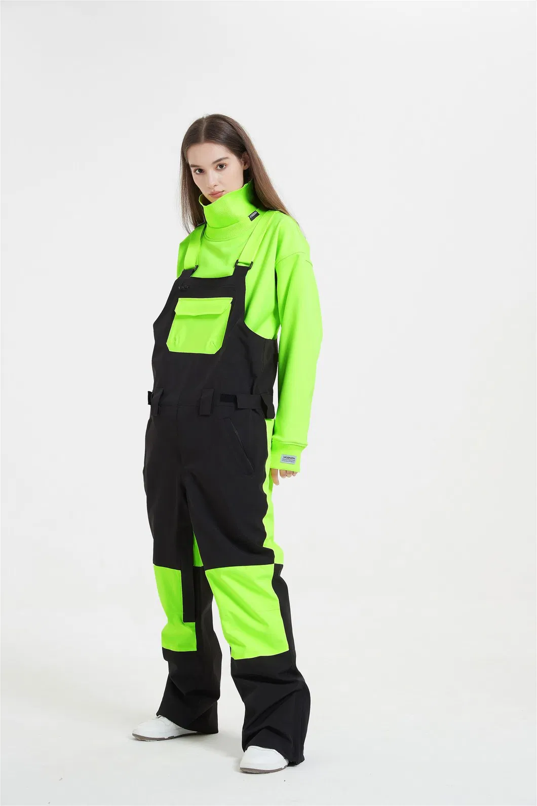 Ski Wear 11