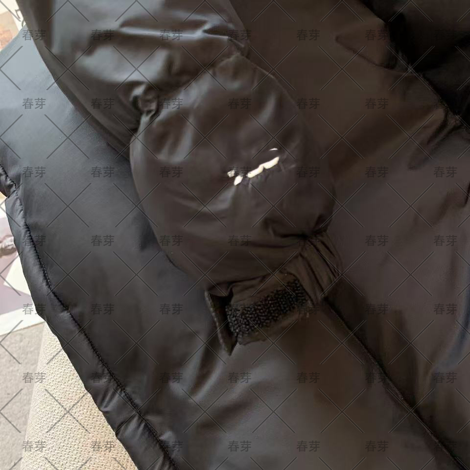 High Quality Men's Jackets Winter Coat Lightweight Hooded Down Jacket Bubble Coats Puffer Jacket Men