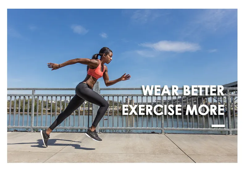 Yoga Leggings View 1