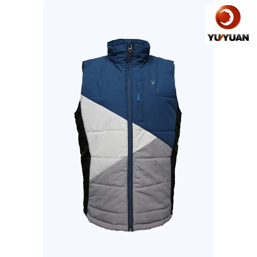 Insulated Vest Performance