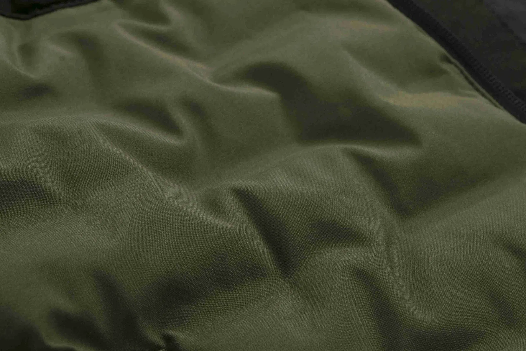 Men's Down Jacket Hooded Winter Jacket Men 2024 Fashion Stand Collar Puffer Coat