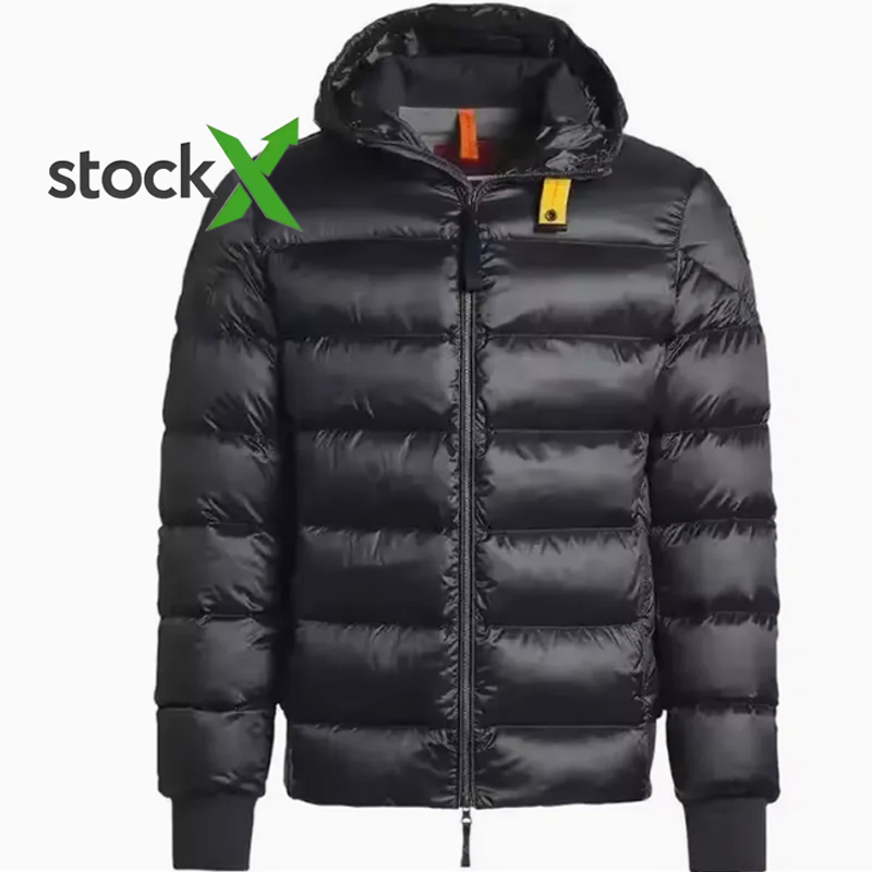 Custom Men's Down Coat Winter Outdoor Windbreaker Fashion Designer China Copy Shiny Waterproof Hooded 1: 1 Replica Brand Clothes Puffer Jacket
