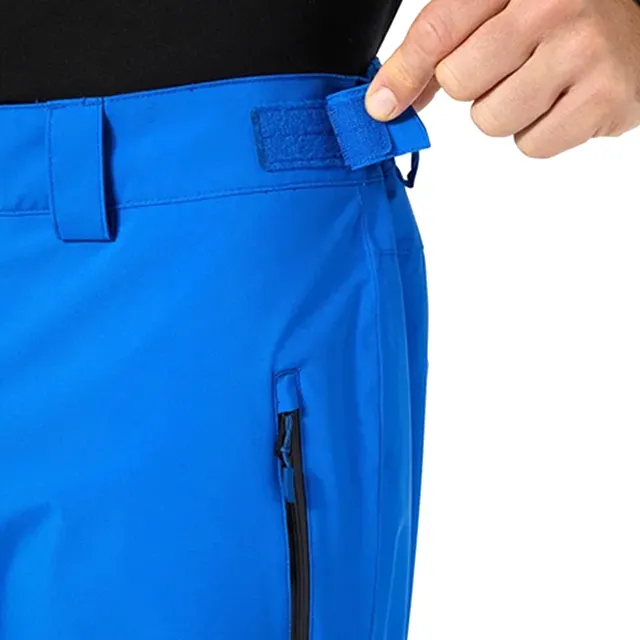 Ski Pants Detail 3