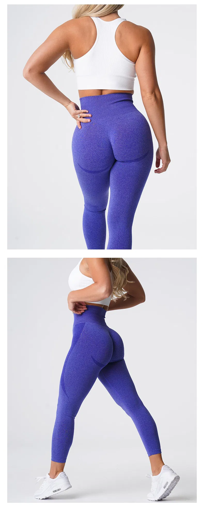 Yoga Fitness Pants 3