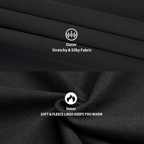 Premium Men's Winter Cycling Jacket - Thermal &amp; Windproof