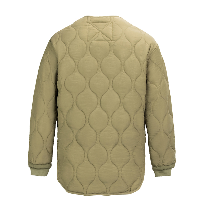 Women Plus Size Female Hoodie Hooded Autumn Winter Lightweight Long Sleeve Down Parka Slim Casual Quilted Chaquetas Jacket Coat